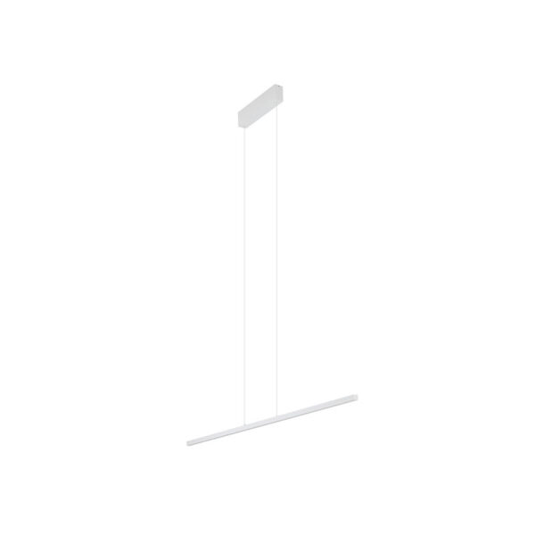 Pakabinamas šviestuvas BAR LED S 4000K 27W 11584 - Pakabinami šviestuvai