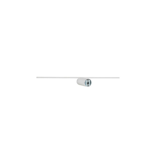 Sieninis šviestuvas SPIN LED S 3000K 10W 11587 - Sieniniai šviestuvai