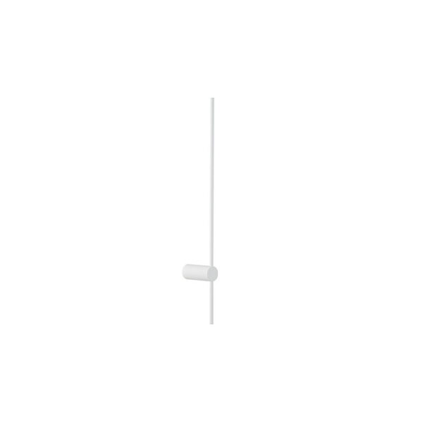 Sieninis šviestuvas SABER LED M 3000K 11W 11591 - Sieniniai šviestuvai