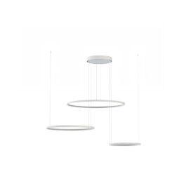 Pakabinamas šviestuvas CIRCOLO LED 3000K 45W 11602 - Pakabinami šviestuvai