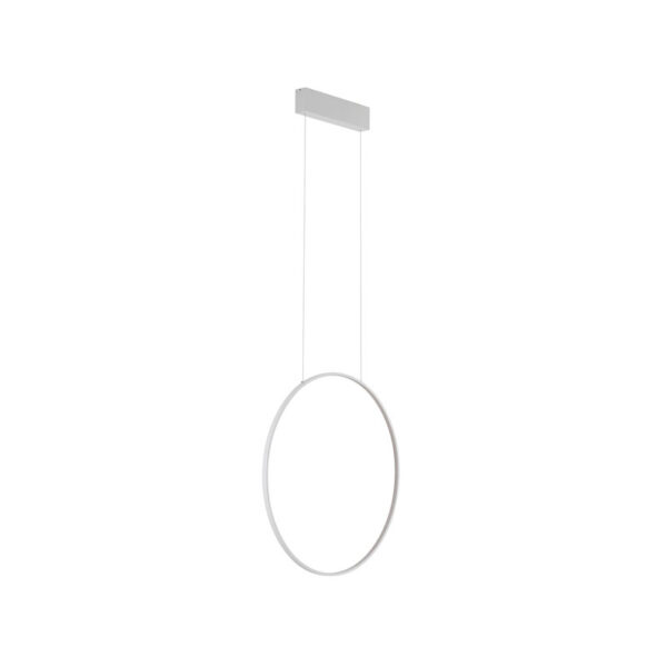 Pakabinamas šviestuvas CIRCOLO LED M 3000K 21W 11605 - Pakabinami šviestuvai