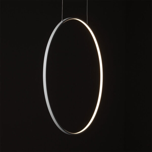 Pakabinamas šviestuvas CIRCOLO LED M 3000K 21W 11605 - Pakabinami šviestuvai