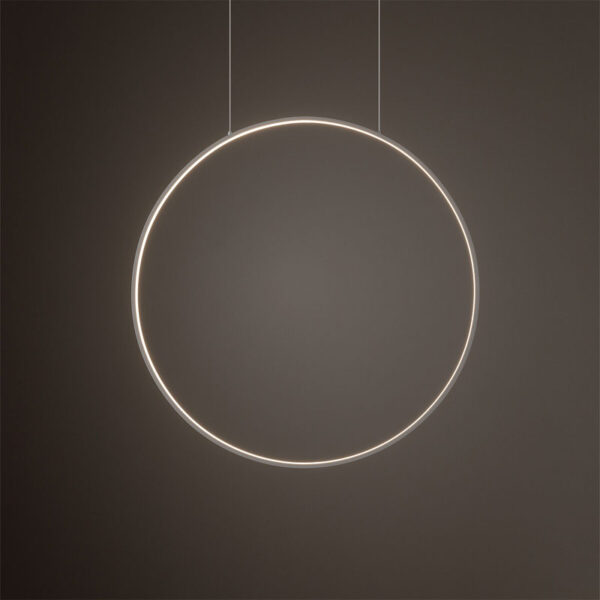 Pakabinamas šviestuvas CIRCOLO LED M 3000K 21W 11605 - Pakabinami šviestuvai