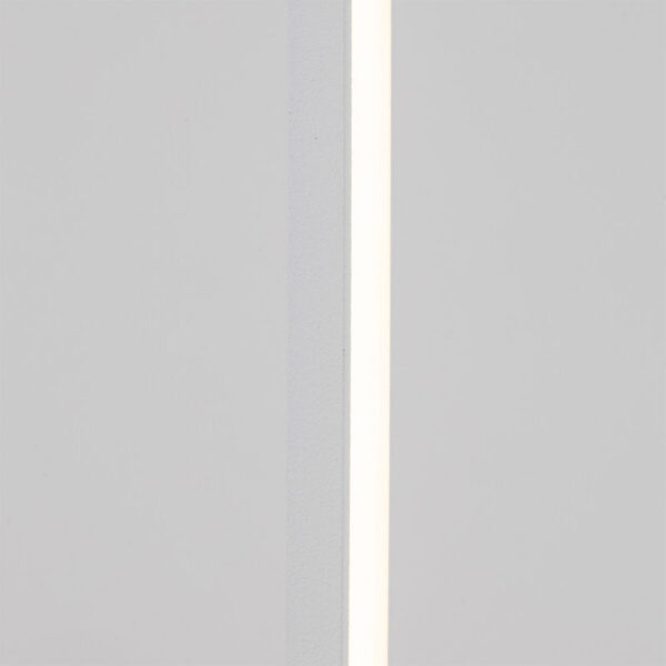 Pakabinamas šviestuvas VERTIC LED 3000K 19W 11606 - Pakabinami šviestuvai