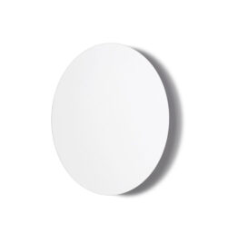 Sieninis / lubinis šviestuvas LUNA 3000K 30W 1406 - Sieniniai šviestuvai