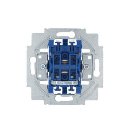 Jungiklis dvigubas 10A 250V FUTURE LINEAR 2020US-205-500 - Potinkiniai kištukiniai lizdai ir jungikliai