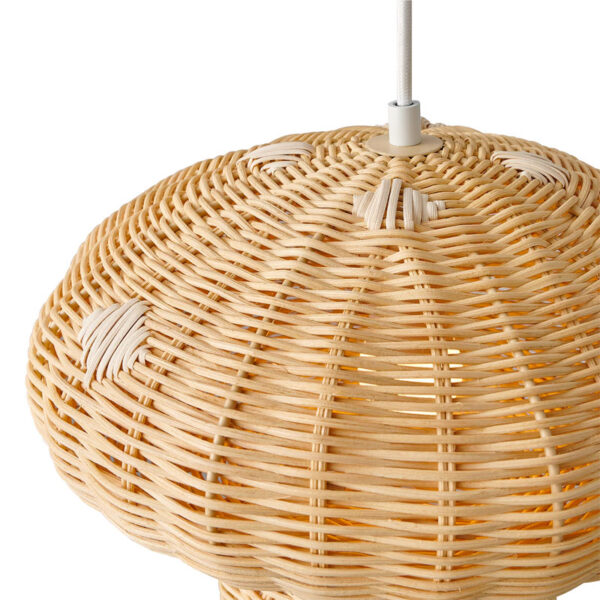 Pakabinamas šviestuvas ALLIE 2412753060 - Vaikiški šviestuvai