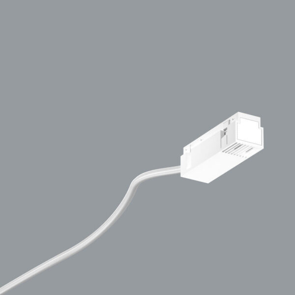 Bėgelio užbaigimas su užmaitinimo galimybe INSIGHT FEED 150cm 36.0036.01 - Apšvietimo sistemos