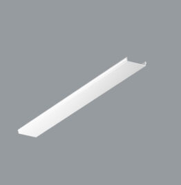 Bėgelio dangtelis INSIGHT COVER 300CM 36.0073.01 - Apšvietimo sistemos
