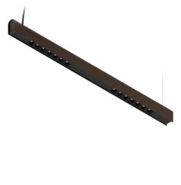 Pakabinamas šviestuvas KAMERTON S 2700-3000K 18.8W 5.3201.02D1.WA3W.V0 - Pakabinami šviestuvai