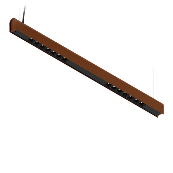 Pakabinamas šviestuvas KAMERTON S 2700-3000K 18.8W 5.3201.02D1.WA3W.M0 - Pakabinami šviestuvai