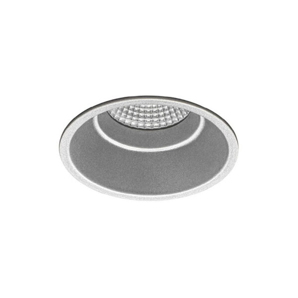 Įleidžiamas šviestuvas AMBIENCE/UGR 51015 3000K 15W 51015-2153-04 - Vonios šviestuvai