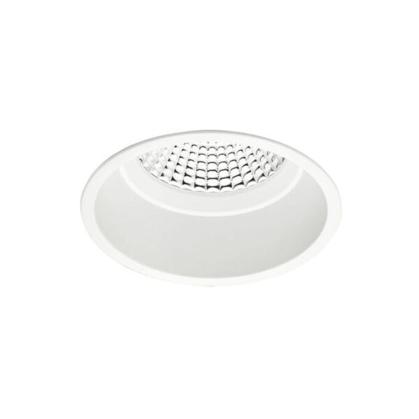Įleidžiamas šviestuvas AMBIENCE/UGR 51015 3000K 15W 51015-2153-90 - Vonios šviestuvai