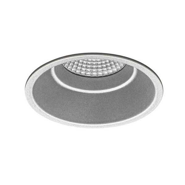 Įleidžiamas šviestuvas AMBIENCE/UGR 51022 3000K 22W 51022-2153-04 - Vonios šviestuvai