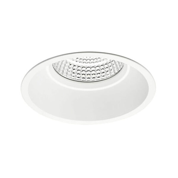 Įleidžiamas šviestuvas AMBIENCE/UGR 51022 4000K 22W 51022-2154-90 - Vonios šviestuvai
