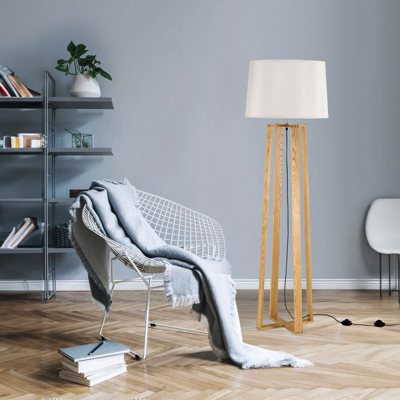 Pastatomas šviestuvas ALMA 60202 - Toršerai, pastatomi šviestuvai
