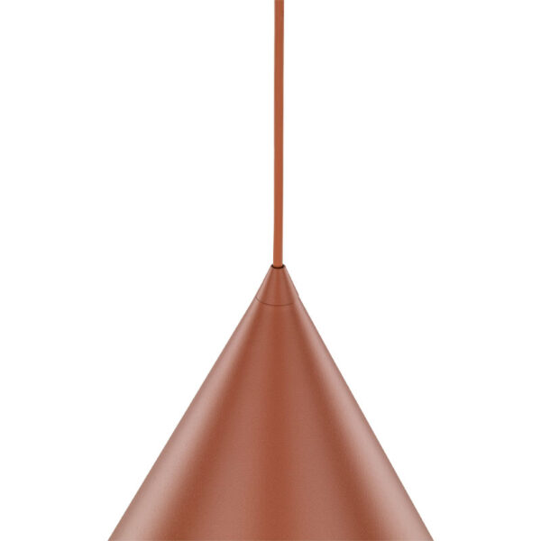 Pakabinamas šviestuvas CONO M 6632 - Pakabinami šviestuvai