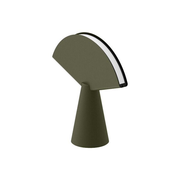 Stalinis šviestuvas OGI 40 2700-3000K 12W 7.2422.02P1.WA21.A0 - Staliniai šviestuvai