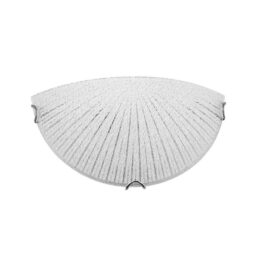 Sieninis šviestuvas SHELL 702201 - Sieniniai šviestuvai