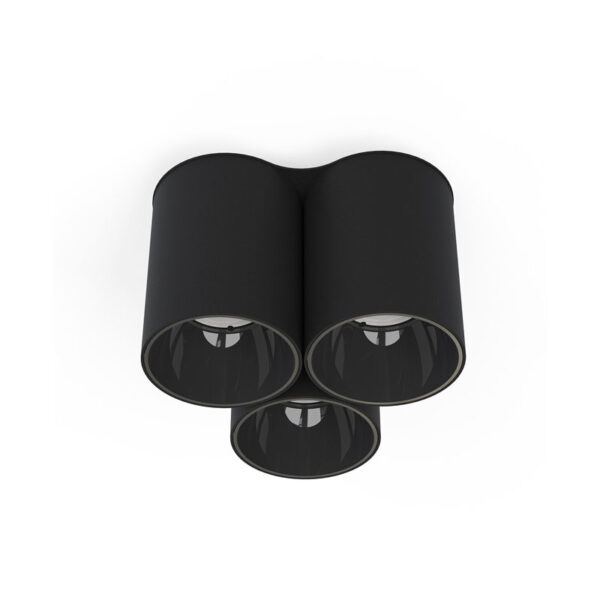 Akcentinis / lubinis šviestuvas EYE TONE III 8091 - Akcentiniai, taškiniai šviestuvai