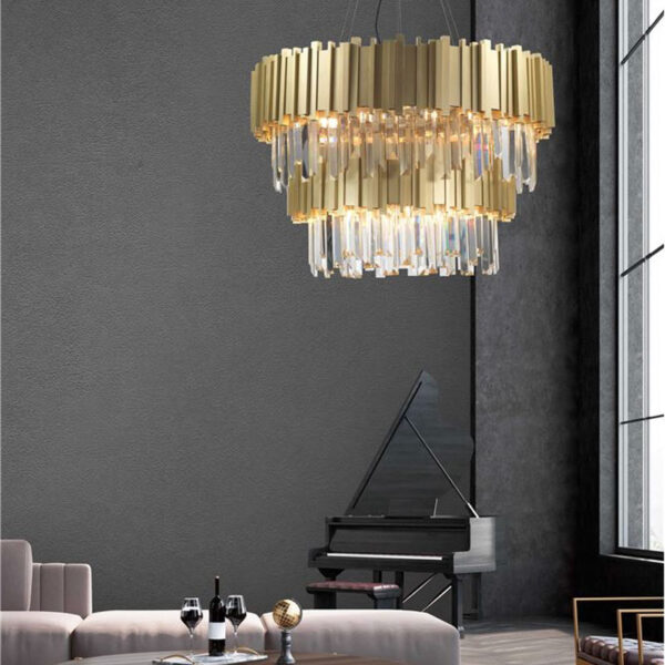 Pakabinamas šviestuvas BALADONA 81091718 - Uncategorized