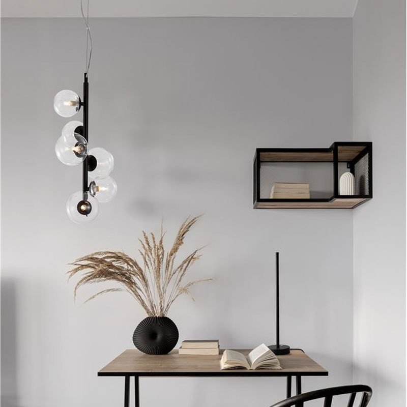 Pakabinamas šviestuvas ODILLIA 9009251 - Pakabinami šviestuvai