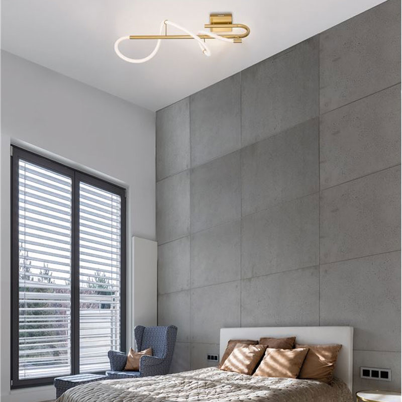 Sieninis / lubinis šviestuvas CERELIA 3000K 17.7W 9082095 - Sieniniai šviestuvai