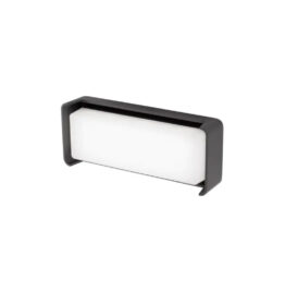 Sieninis lauko šviestuvas KEEN 3000K 12W 9160081 - Sieniniai lauko šviestuvai
