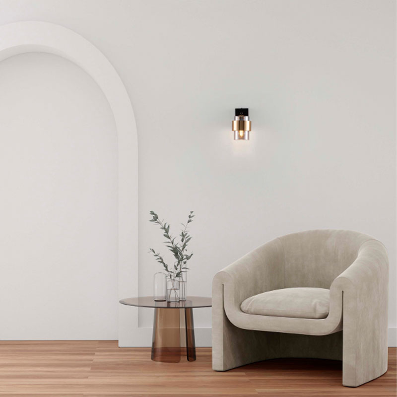 Sieninis šviestuvas SIANNA 9236389 - Sieniniai šviestuvai