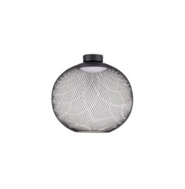 Lubinis šviestuvas KINETIC 3000K 23W 9620154 - Lubiniai šviestuvai