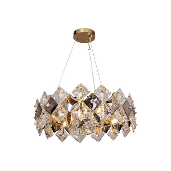 Pakabinamas šviestuvas TIARA 9864-500 - Vidaus šviestuvai