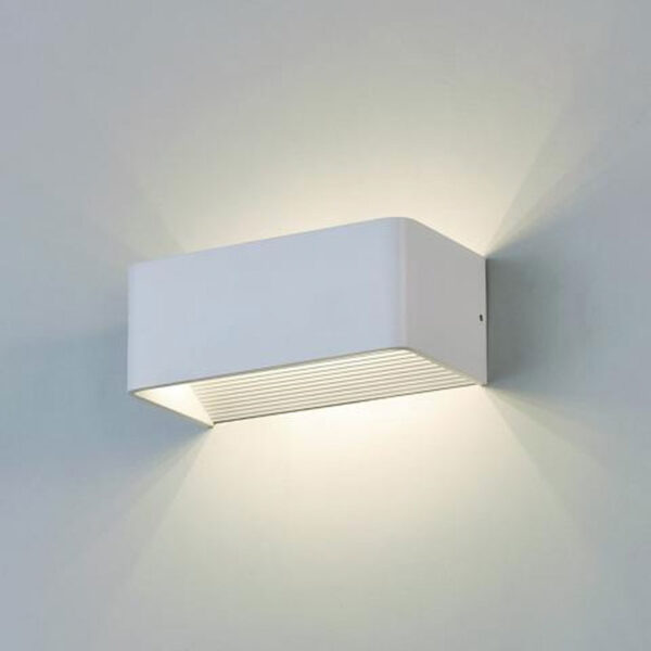 Sieninis šviestuvas ICON 2700K-3000K 10.5W A3089270B - Sieniniai šviestuvai