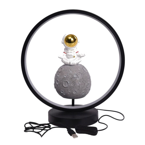Stalinis šviestuvas ASTRONAUTA 3000K 4W BX04S123D-1 - Vidaus šviestuvai