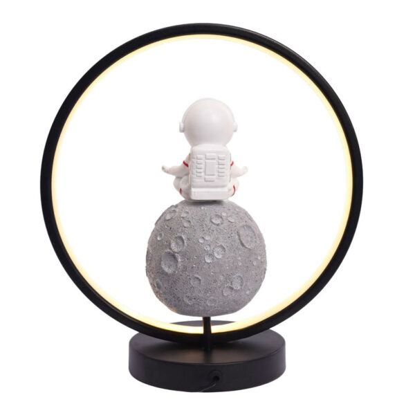 Stalinis šviestuvas ASTRONAUTA 3000K 4W BX04S123D-1 - Vidaus šviestuvai