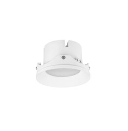 Priedas šviestuvui +OPAL 06 3000K 6W HC7ID52706-21V3-9001 - Įleidžiami šviestuvai