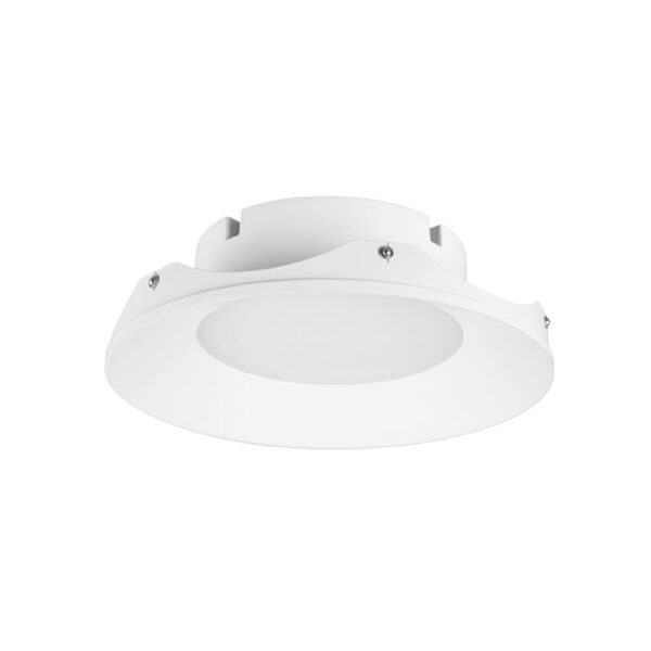 Priedas šviestuvui +OPAL 18 3000K 18W HC7ID52718-21V3-9001 - Įleidžiami šviestuvai