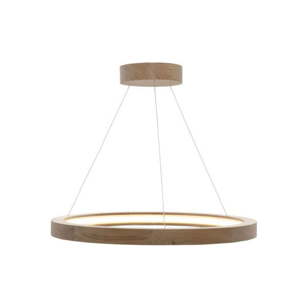 Pakabinamas šviestuvas OAK 3000K 30W LA0785 - Pakabinami šviestuvai