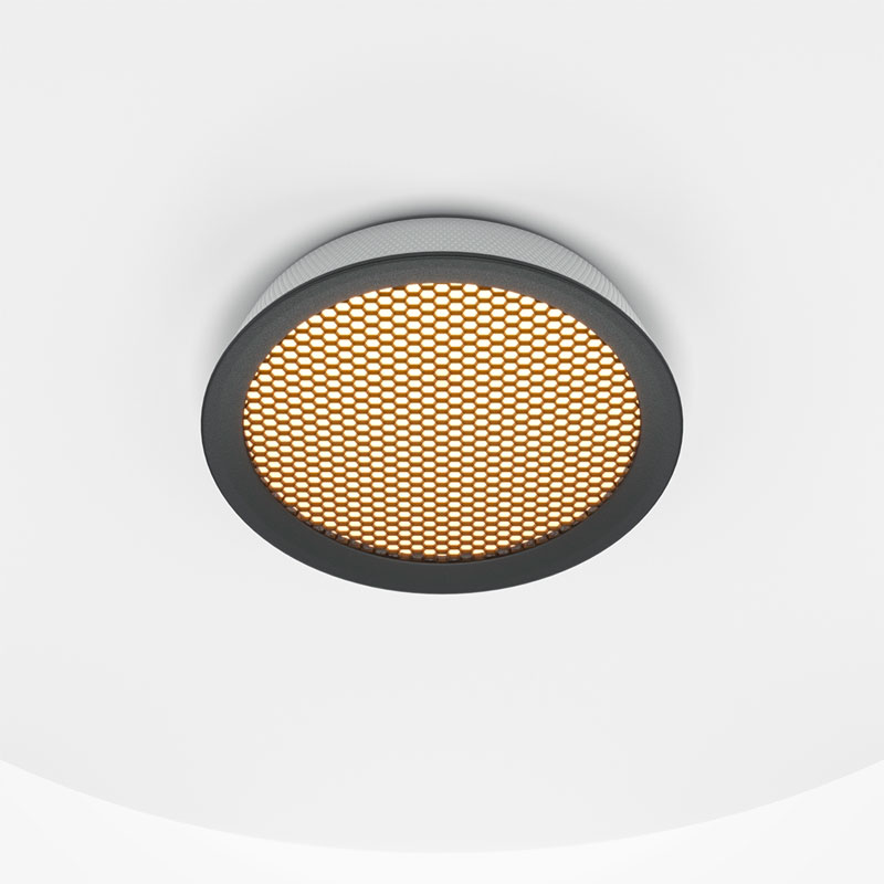 Pakabinamas šviestuvas EI 3000K 12W MOD041PL-L15W3K1 - Pakabinami šviestuvai
