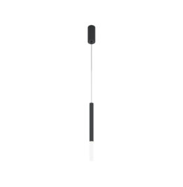Pakabinamas šviestuvas PRO SHADE 4000K 6W MOD157PL-L6B4K1 - Pakabinami šviestuvai