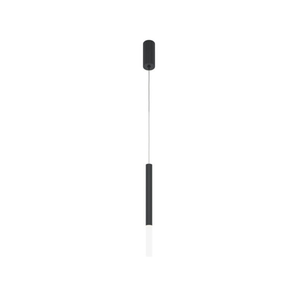 Pakabinamas šviestuvas PRO SHADE 4000K 6W MOD157PL-L6B4K1 - Pakabinami šviestuvai