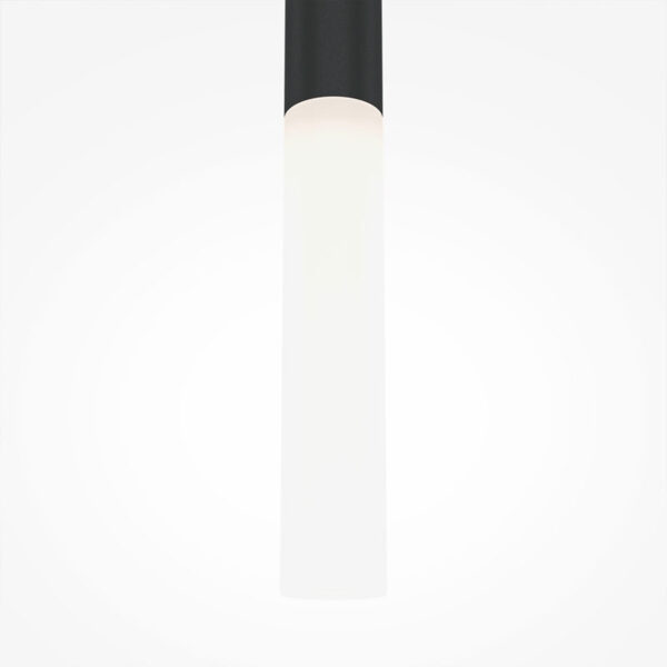 Pakabinamas šviestuvas PRO SHADE 4000K 6W MOD157PL-L6B4K1 - Pakabinami šviestuvai