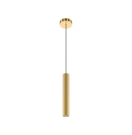 Pakabinamas šviestuvas PRO FOCUS MOD161PL-01BS1 - Pakabinami šviestuvai