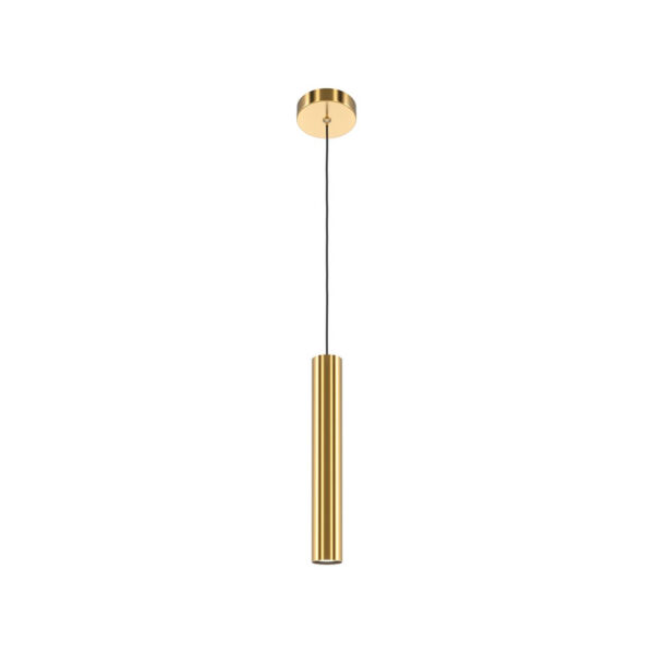 Pakabinamas šviestuvas PRO FOCUS MOD161PL-01BS1 - Pakabinami šviestuvai
