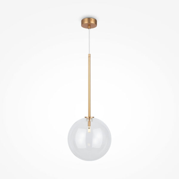 Pakabinamas šviestuvas MOOD MOD172PL-01BS - Pakabinami šviestuvai