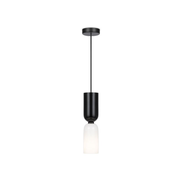 Pakabinamas šviestuvas MEMORY MOD177PL-01B - Pakabinami šviestuvai
