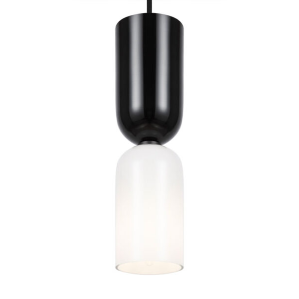 Pakabinamas šviestuvas MEMORY MOD177PL-01B - Pakabinami šviestuvai