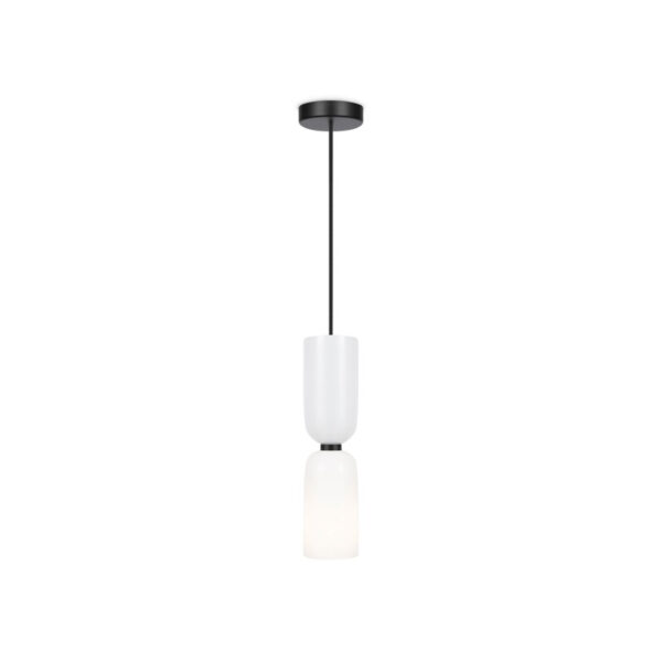 Pakabinamas šviestuvas MEMORY MOD177PL-01W - Pakabinami šviestuvai