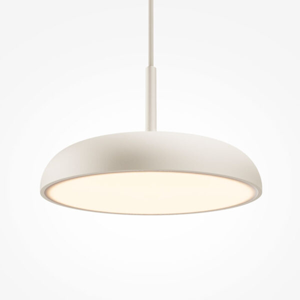 Pakabinamas šviestuvas GERHARD 3000K 19W MOD189PL-L12W3K1 - Pakabinami šviestuvai