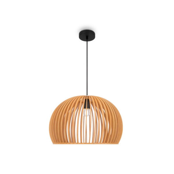 Pakabinamas šviestuvas ROOTS MOD195PL-01W1 - Pakabinami šviestuvai