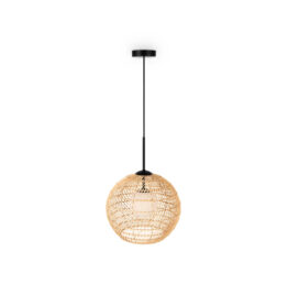 Pakabinamas šviestuvas CANE MOD204PL-01BG1 - Pakabinami šviestuvai